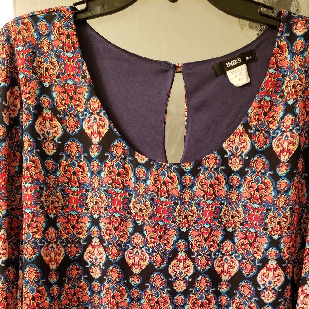 ING+ Shirt - Picture 3 of 4